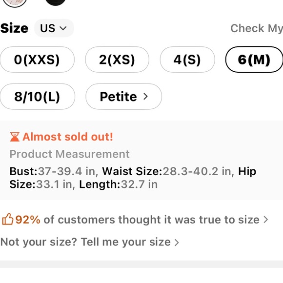 White Lace Halter Mini Dress with Draped Sash Detail - Picture 8 of 8